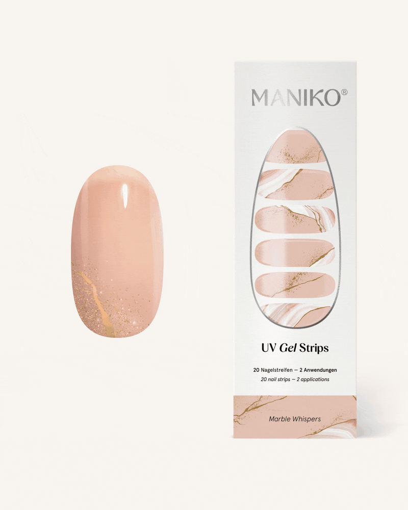 Marble Whispers UV