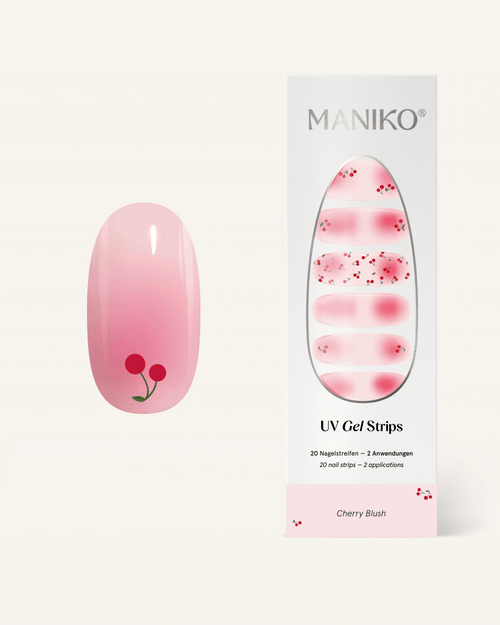 Cherry Blush UV