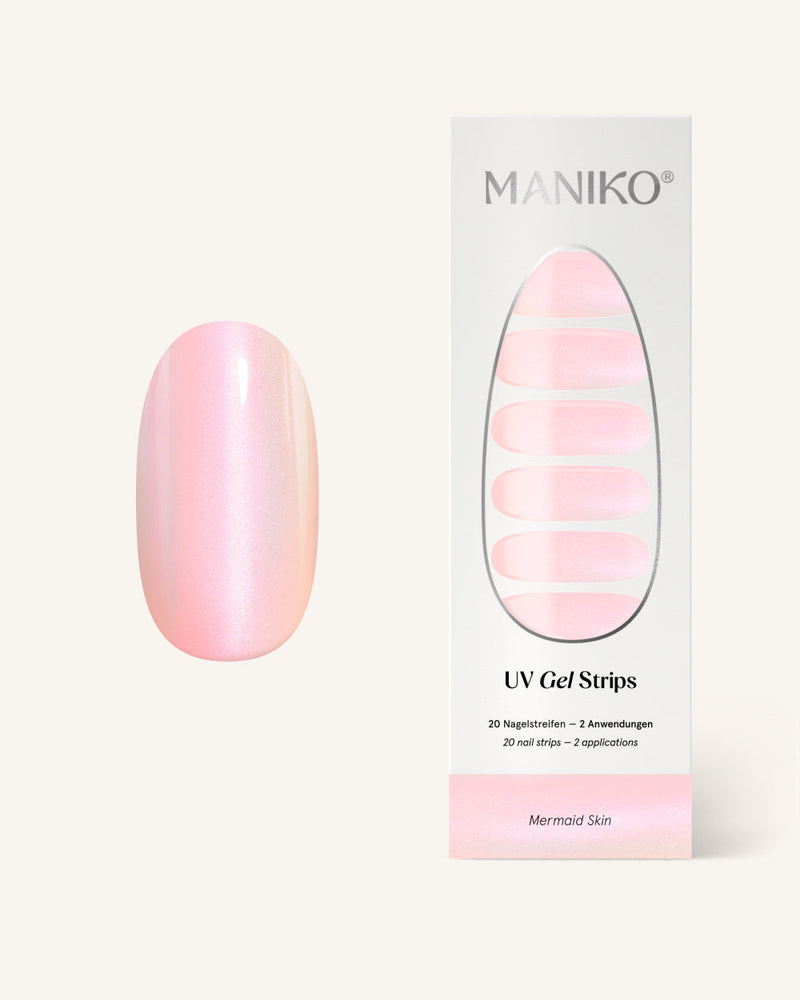 Mermaid Skin UV