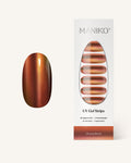 Chrome Mocha UV