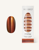 Chrome Mocha UV