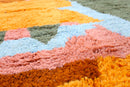 Tapis Berbère Coloré - 270 x 150cm