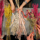 Créez Votre Bouquet De Fleurs Séchées - Paris - Solo