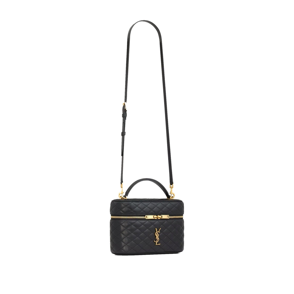 Saint Laurent GABY Large Vanity Bag