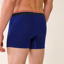 Boxer Michel - Bleu