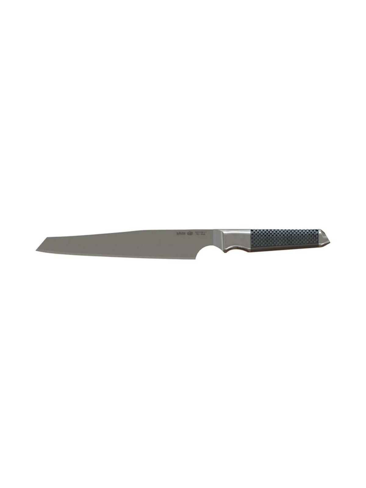 Fk1 - Couteau De Service - Inox - Gris
