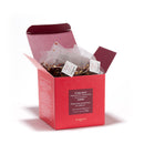 Boîte Samba - 20 Sachets Cristal