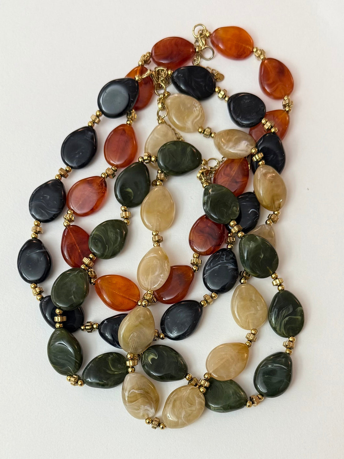 Elina necklace