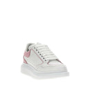 Sneakers - Alexander Mcqueen Larry - White