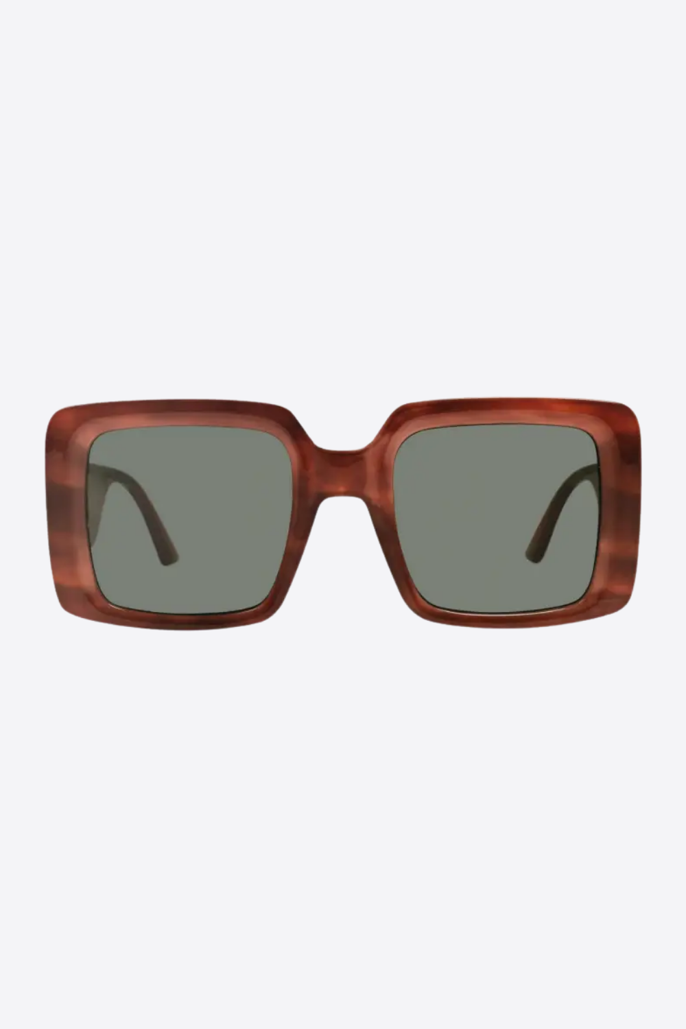 Gafas de sol - Havana Tort - Mujer