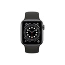 Iwatch Série 6 44 Mm - Grade A - Gris Sidéral