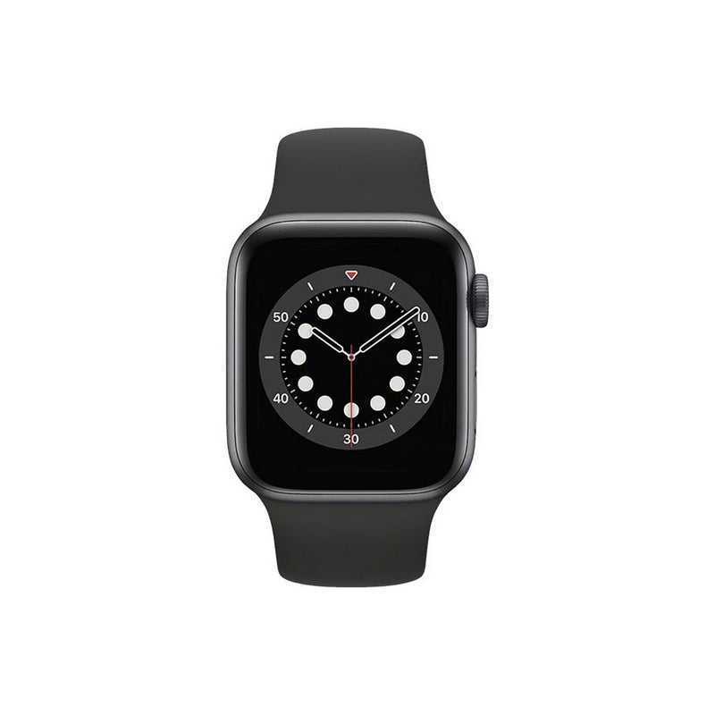 Iwatch Série 6 44 Mm - Grade A - Gris Sidéral