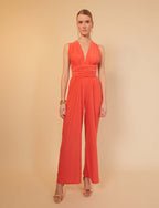 Combinaison Corail Gabriella
