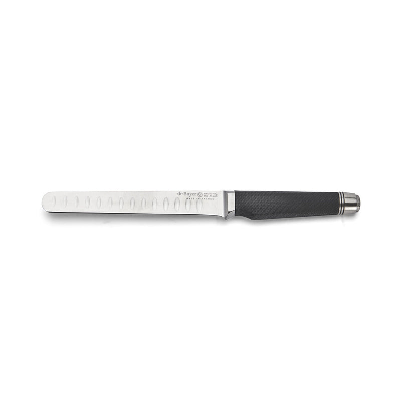Cuchillo Rebanador Santoku - 16cm