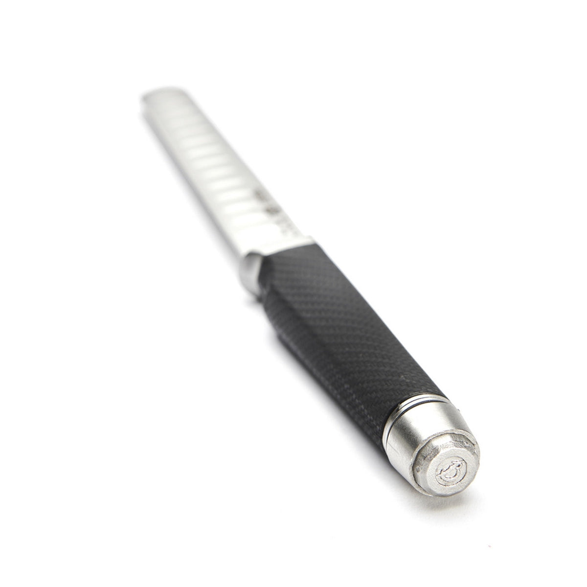 Cuchillo Trinchador Santoku - 16 cm