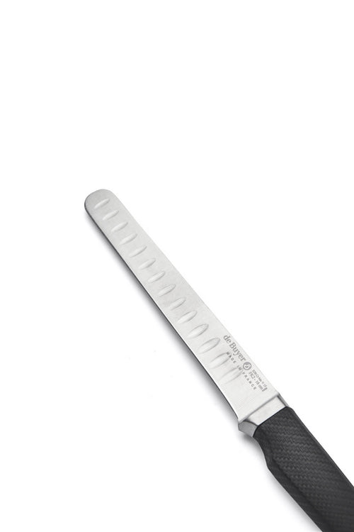 Couteau Tranchelard Santoku - 16cm