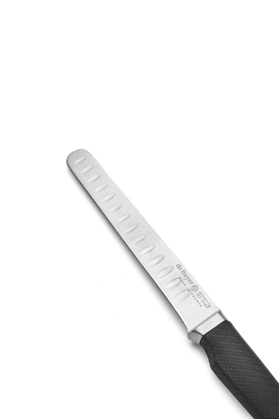 Cuchillo Trinchador Santoku - 16 cm