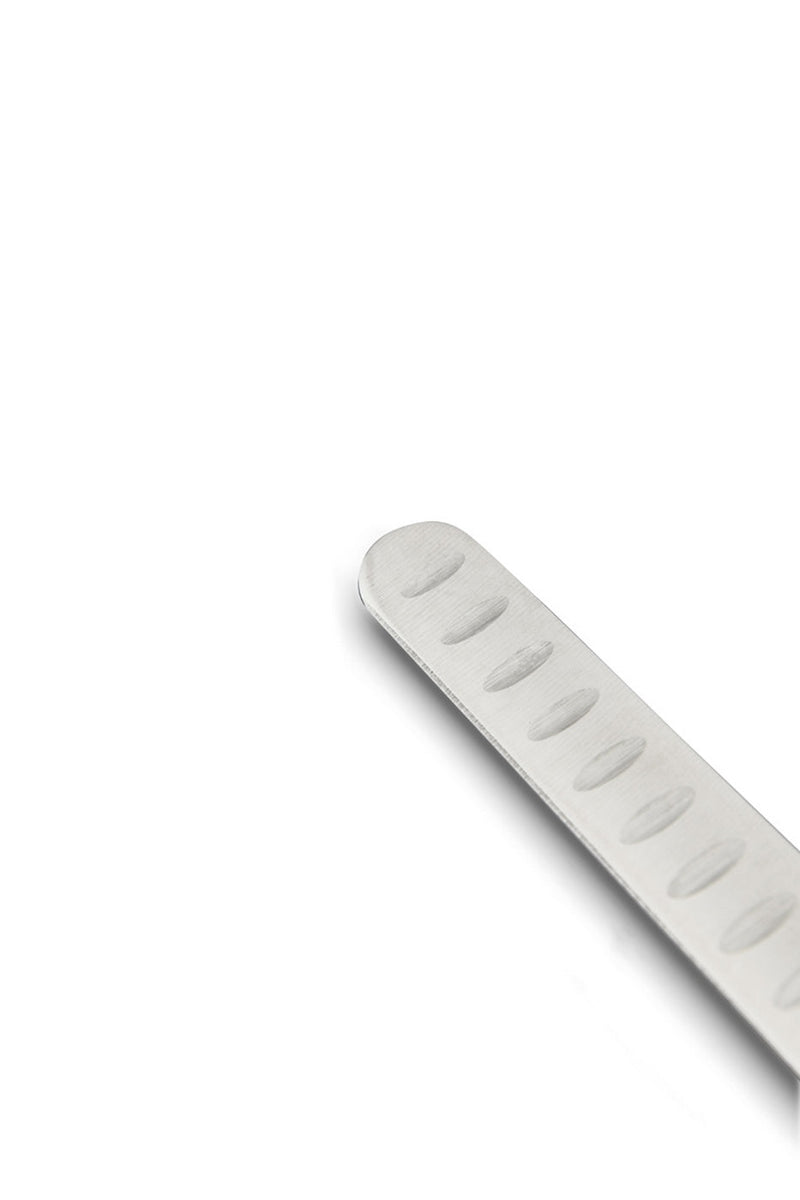 Cuchillo Rebanador Santoku - 16cm