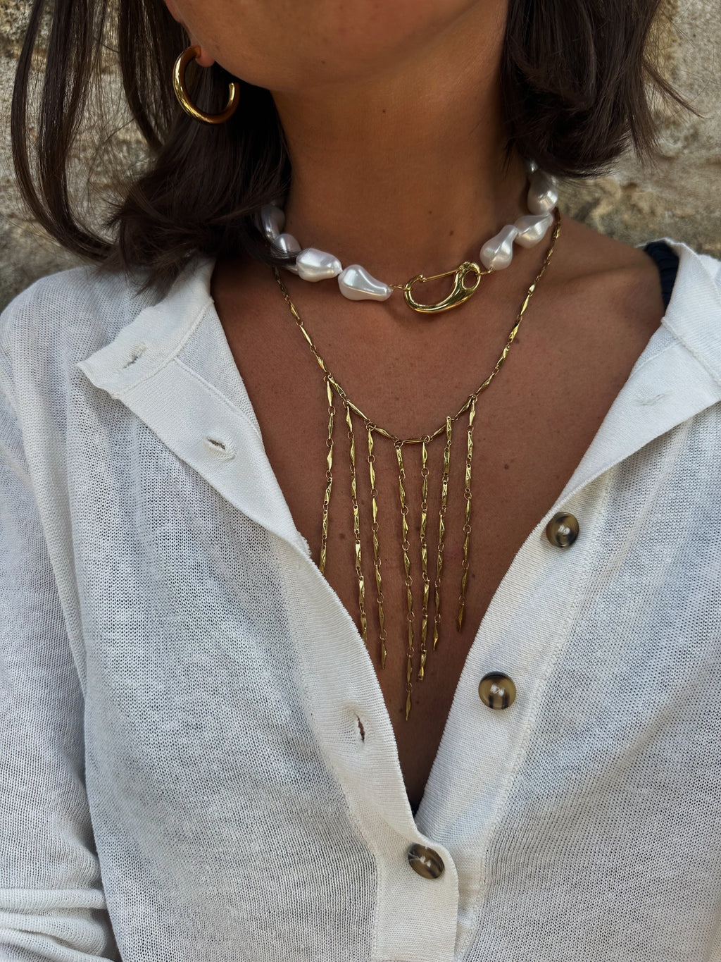 Collier Ulysse