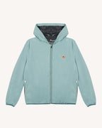 Blue Waterproof Jacket