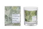Bougie 180G Petit Luxe