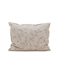 Percale Pillowcase - Botanique
