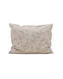 Percale Pillowcase - Botanical