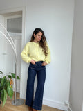 Jean Gasparette Denim Brut