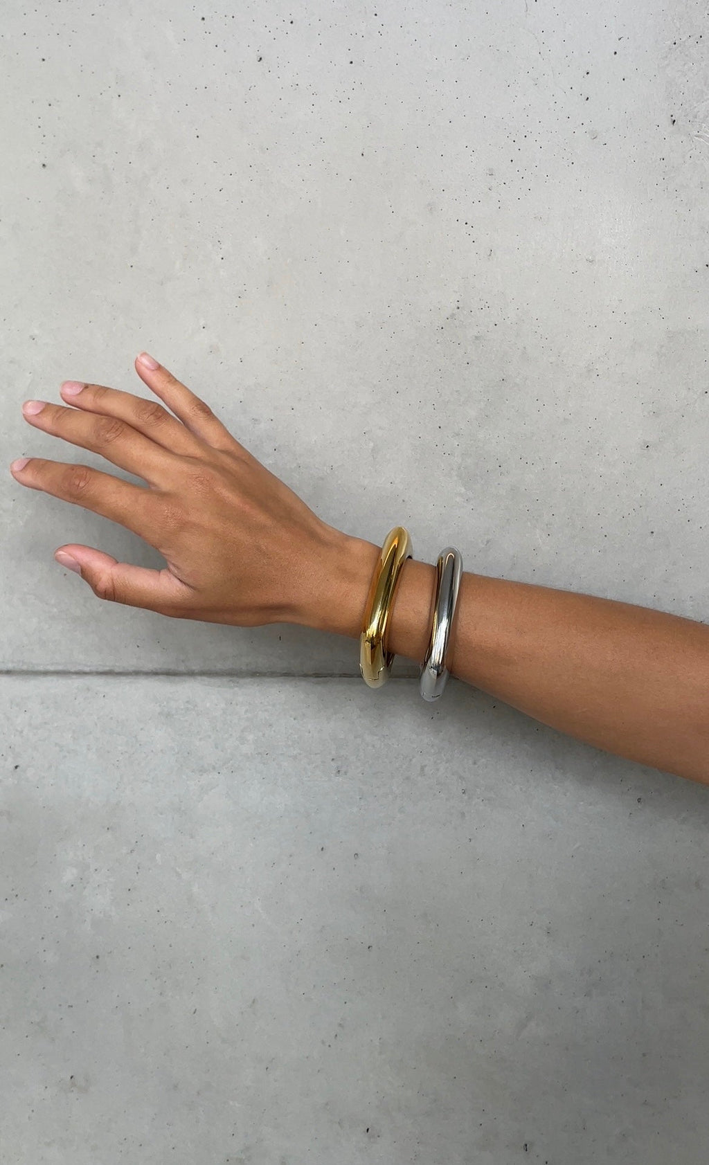 Square Bangle