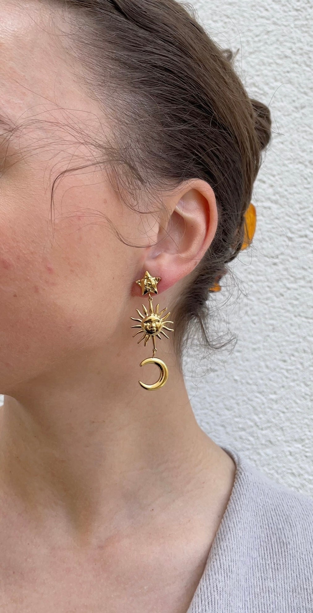 Astra Earrings