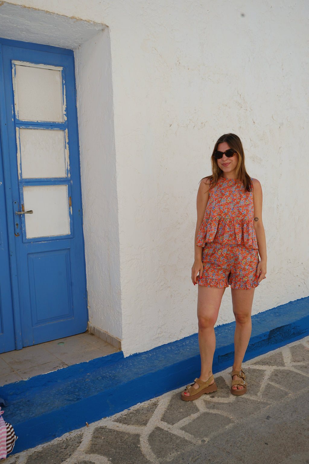 Top Suzanne liberty