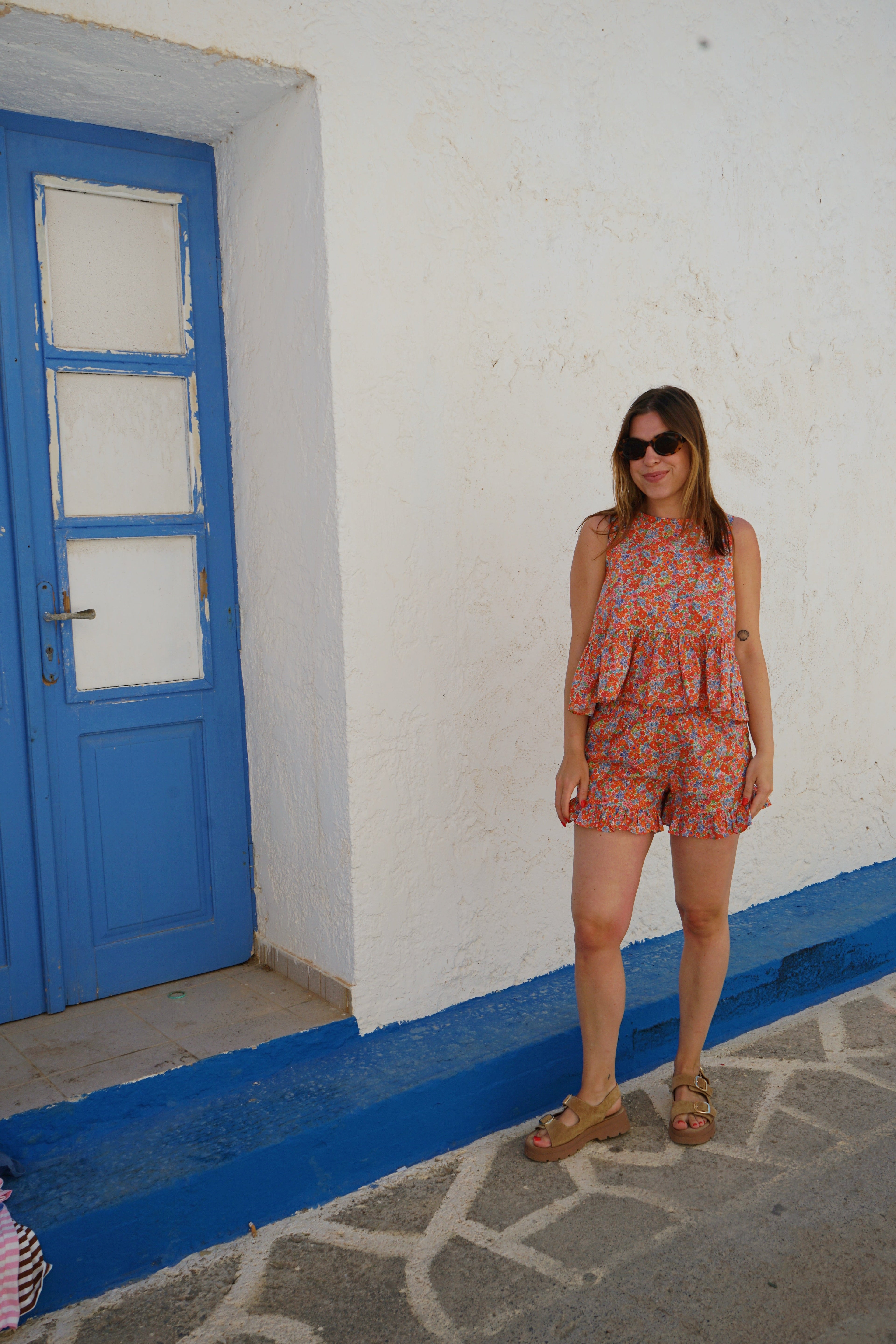 Top Suzanne liberty