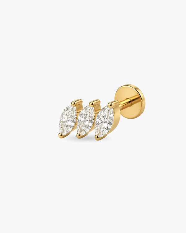 Piercing Blooma