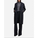 Manteau Tom Navy Stripes