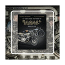 LA FABULEUSE HISTOIRE DE BROUGH SUPERIOR