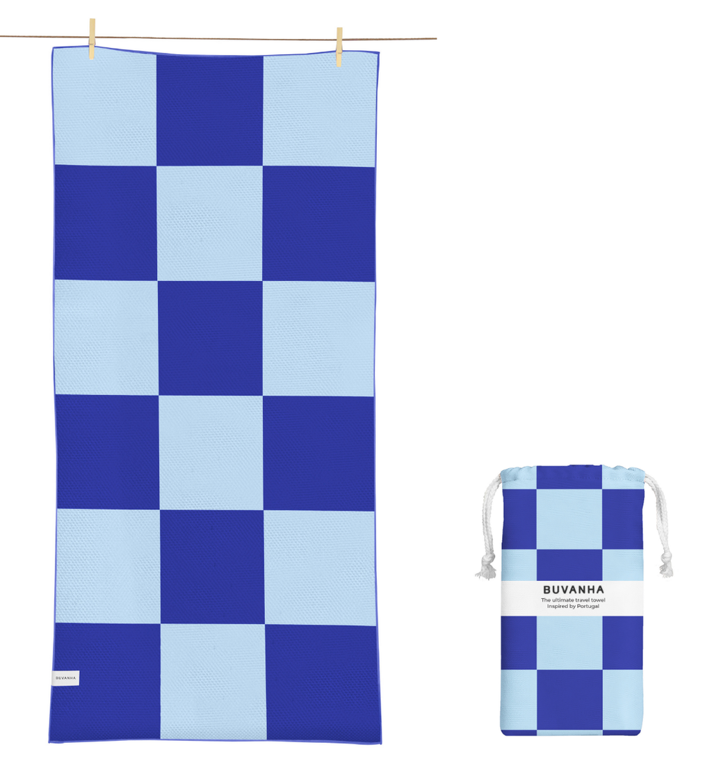 Toalla Portugal 02 - Medium