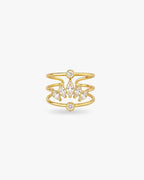 Bague Eulalie