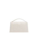Sac Jacquemus Le Bambinou Shoulder - Femme - Beige