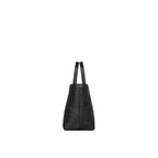 Saint Laurent Tote Y Leather Bag – Black – Dam