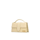 Sac Jacquemus Le Grand Bambino - Femme - Ivory