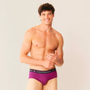 Slip Intrepide - Rose