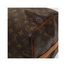 Sac À Main Louis Vuitton Marron