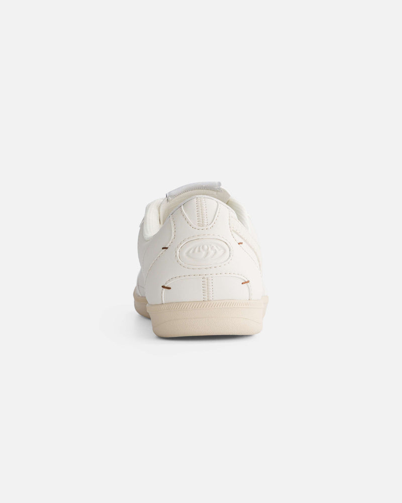 Baskets Flow - Off White - Mushroom