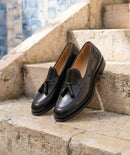 Mocassins Olden - Noir