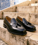 Mocassins Olden - Noir