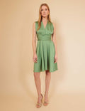 Robe Amande Irisa