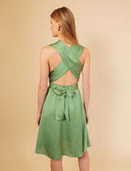 Robe Amande Irisa