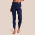 Beauty Trousers - Atlantic Blue