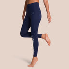 Beauty Trousers - Atlantic Blue