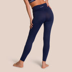 Beauty Trousers - Atlantic Blue